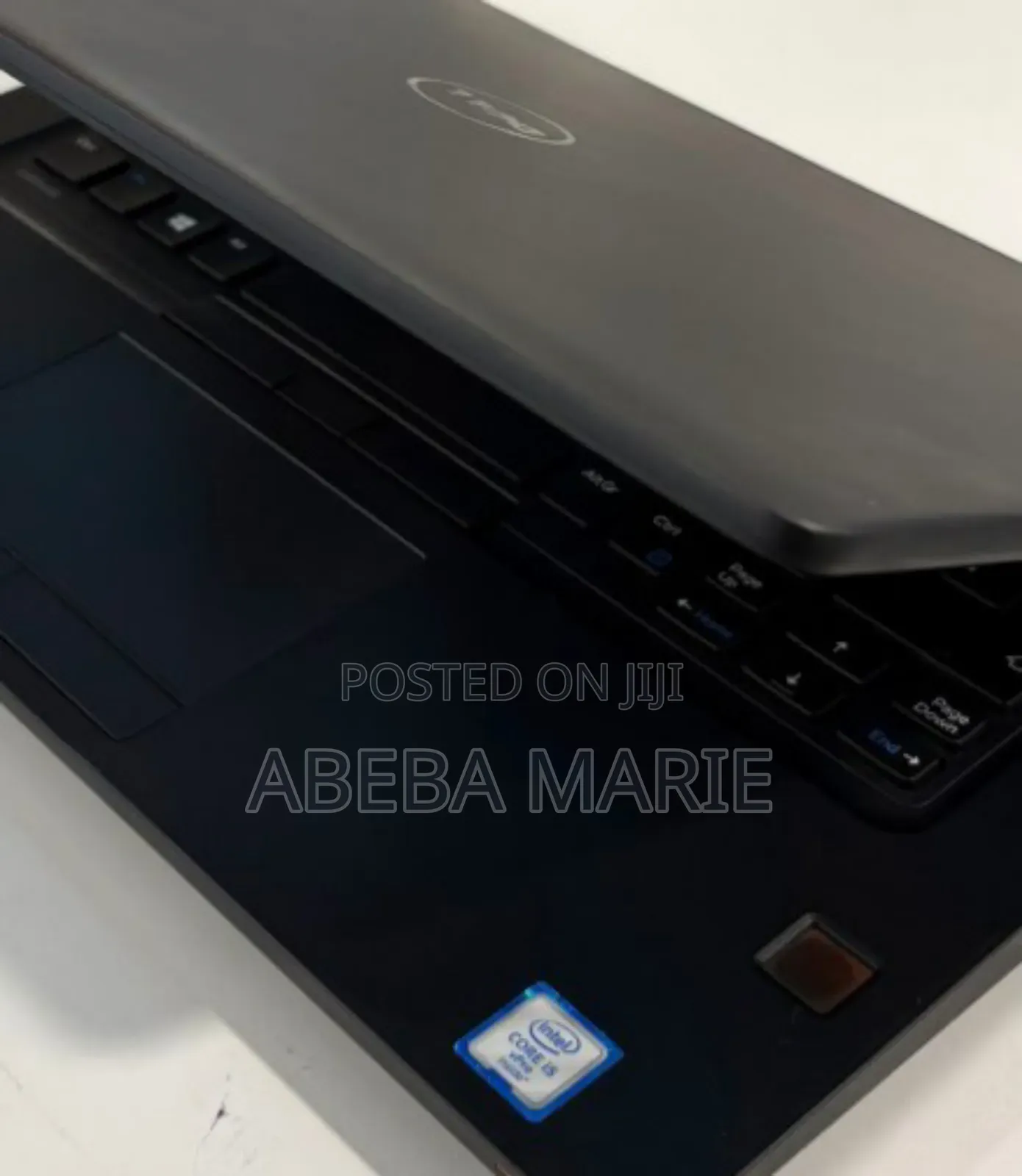 New Laptop Dell Latitude 7520 16GB Intel Core I7 SSD 512GB