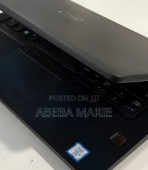 New Laptop Dell Latitude 7520 16GB Intel Core I7 SSD 512GB