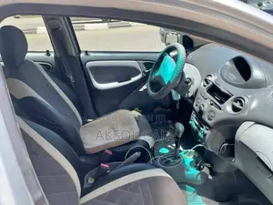 Vitz Car for Rent የመኪና ኪራይ