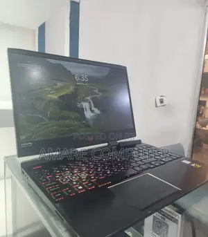Photo - New Laptop HP Omen X 16GB Intel Core I7 SSD 1T