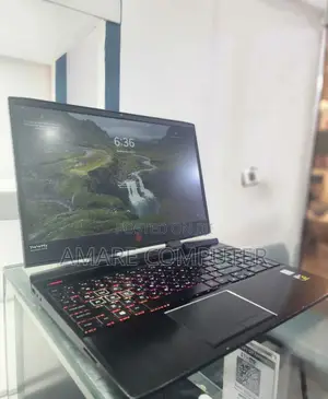 New Laptop HP Omen X 16GB Intel Core I7 SSD 1T