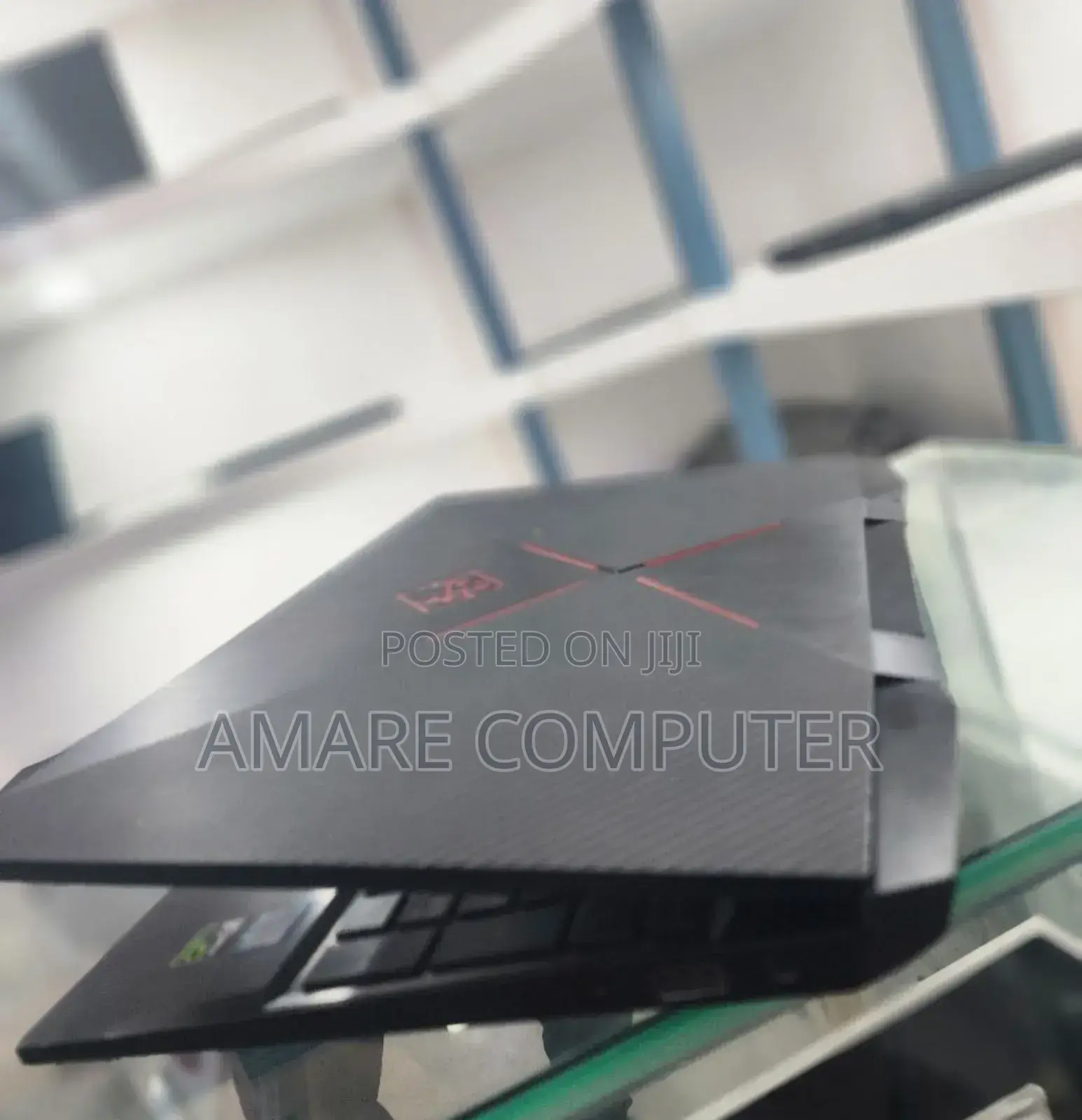 New Laptop HP Omen X 16GB Intel Core I7 SSD 1T