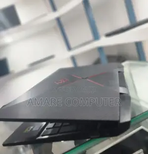 New Laptop HP Omen X 16GB Intel Core I7 SSD 1T