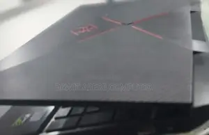 New Laptop HP Omen X 16GB Intel Core I7 SSD 1T