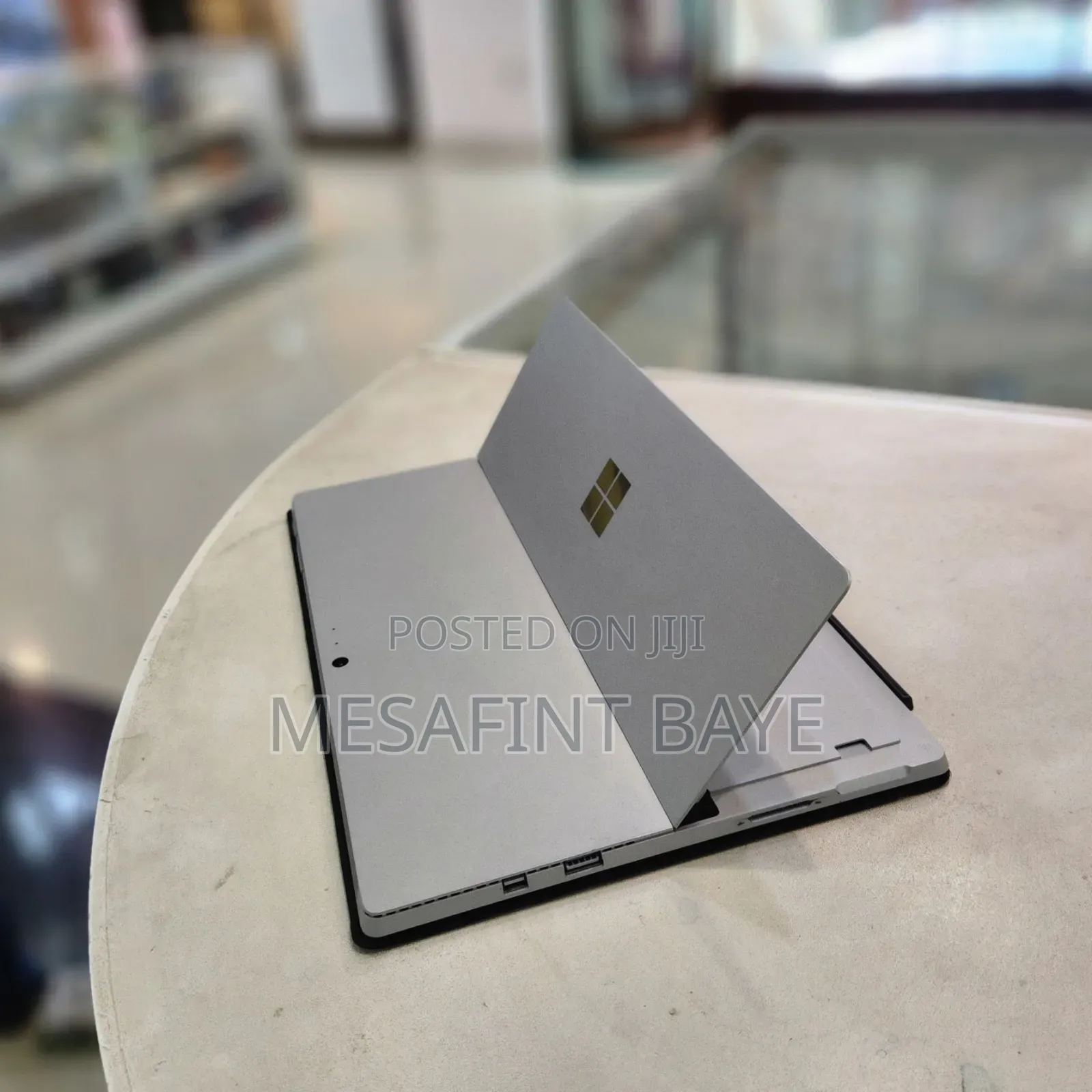 New Laptop Microsoft Surface Pro 4 16GB Intel Core I5 SSD 512GB