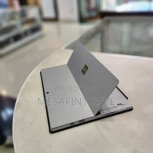 Photo - New Laptop Microsoft Surface Pro 4 16GB Intel Core I5 SSD 512GB