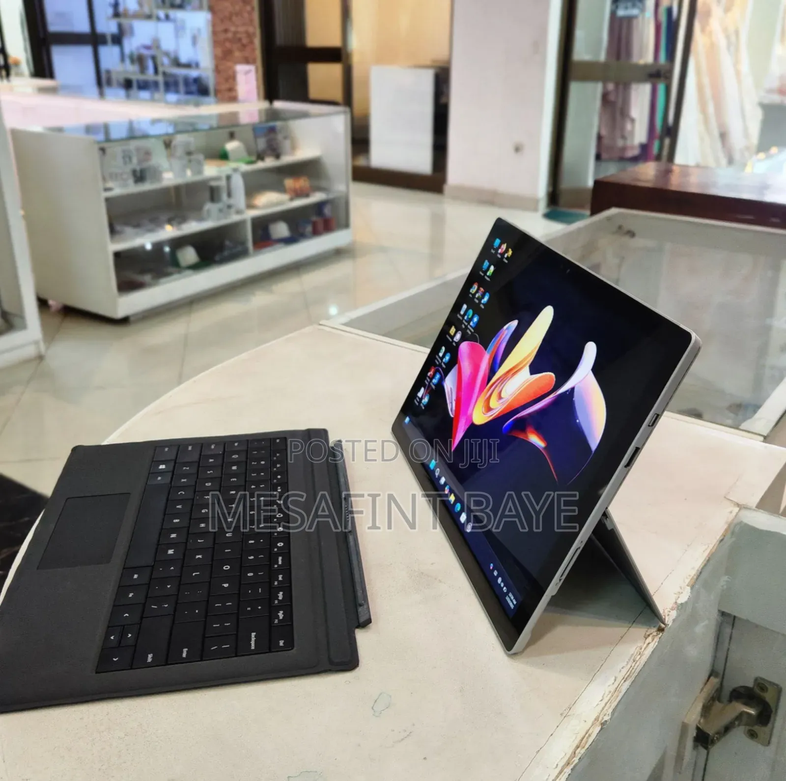 New Laptop Microsoft Surface Pro 4 16GB Intel Core I5 SSD 512GB