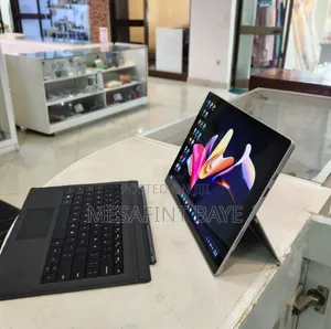 New Laptop Microsoft Surface Pro 4 16GB Intel Core I5 SSD 512GB