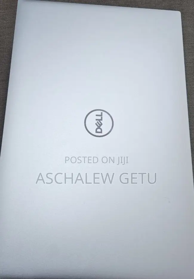 New Laptop Dell XPS 15 32GB Intel Core I7 SSD 1T