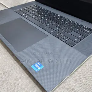 New Laptop Dell XPS 15 32GB Intel Core I7 SSD 1T