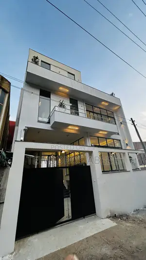 Photo - 6bdrm House in Yeka for sale