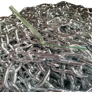 Galvanized Chain
