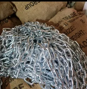 Galvanized Chain