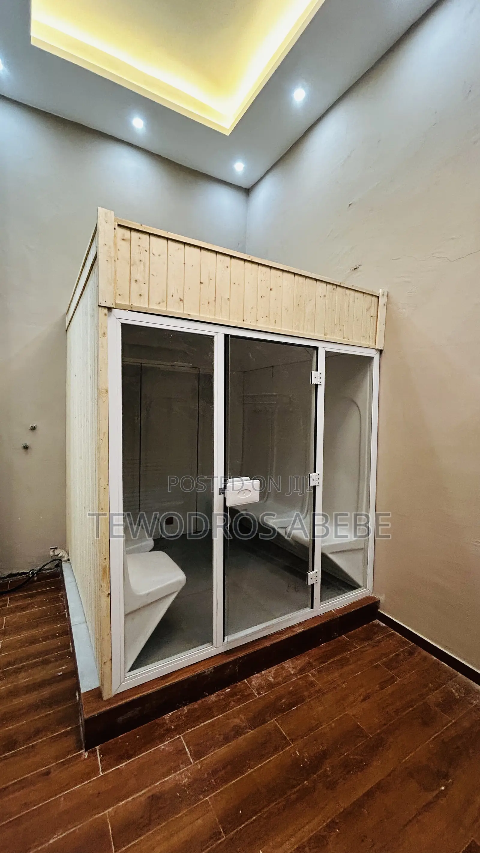 6bdrm House in Yeka for sale