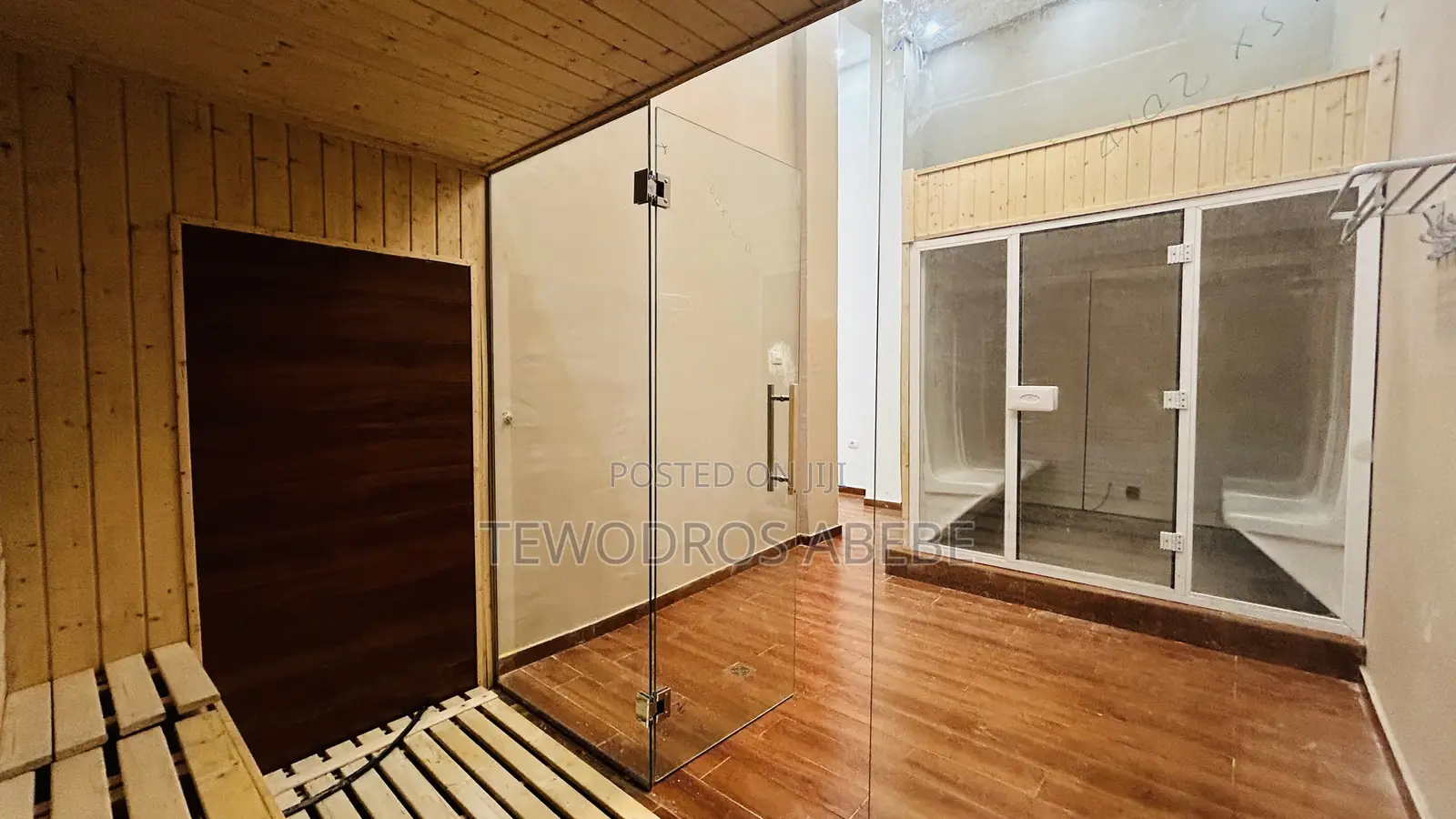 6bdrm House in Yeka for sale