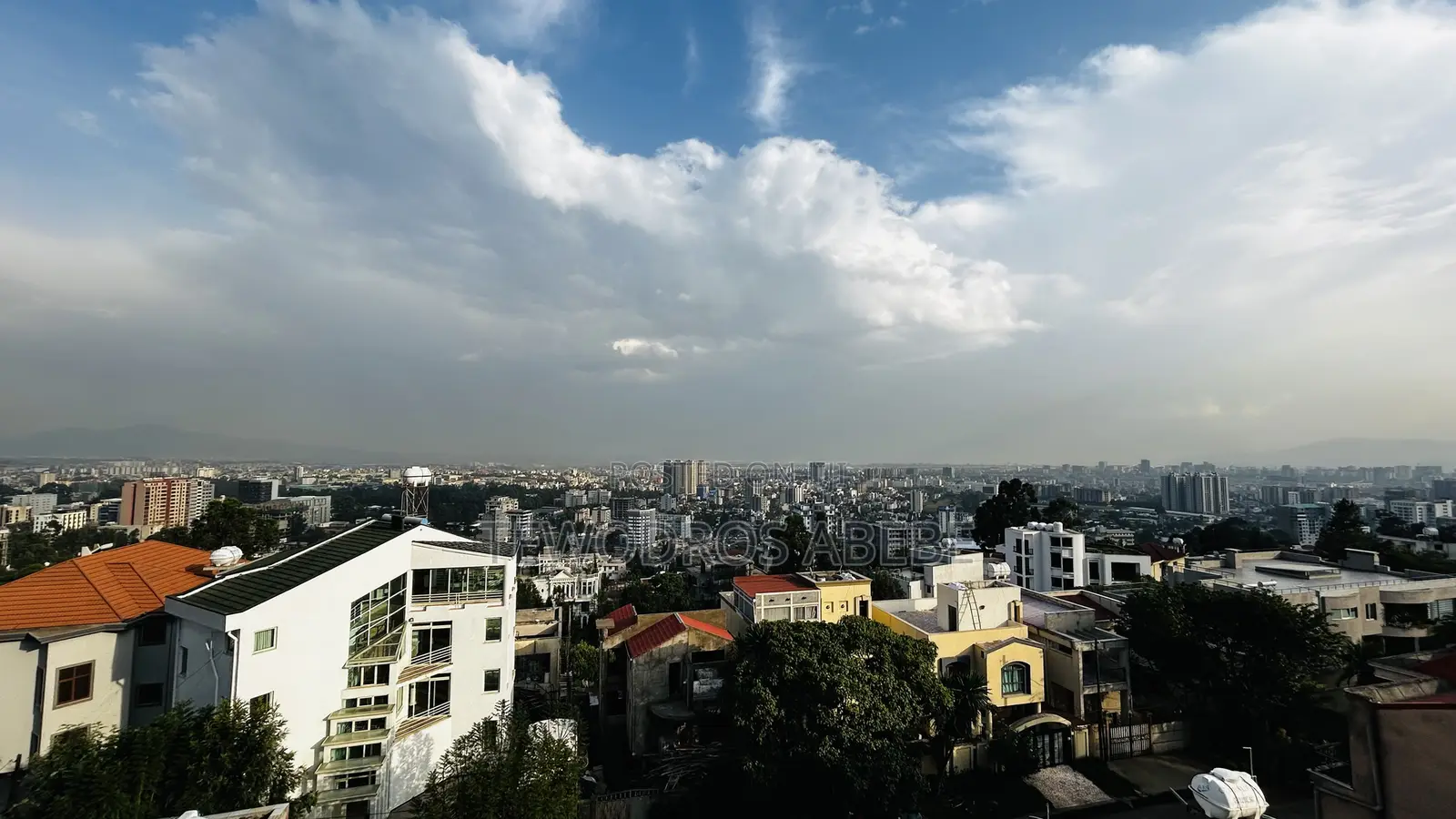 6bdrm House in Yeka for sale