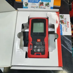 Photo - Laser Distance Meter