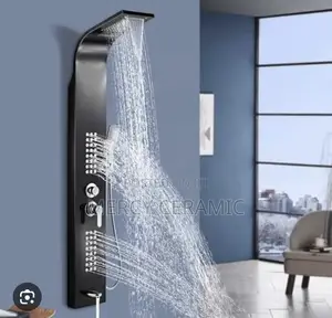 Shower Panel