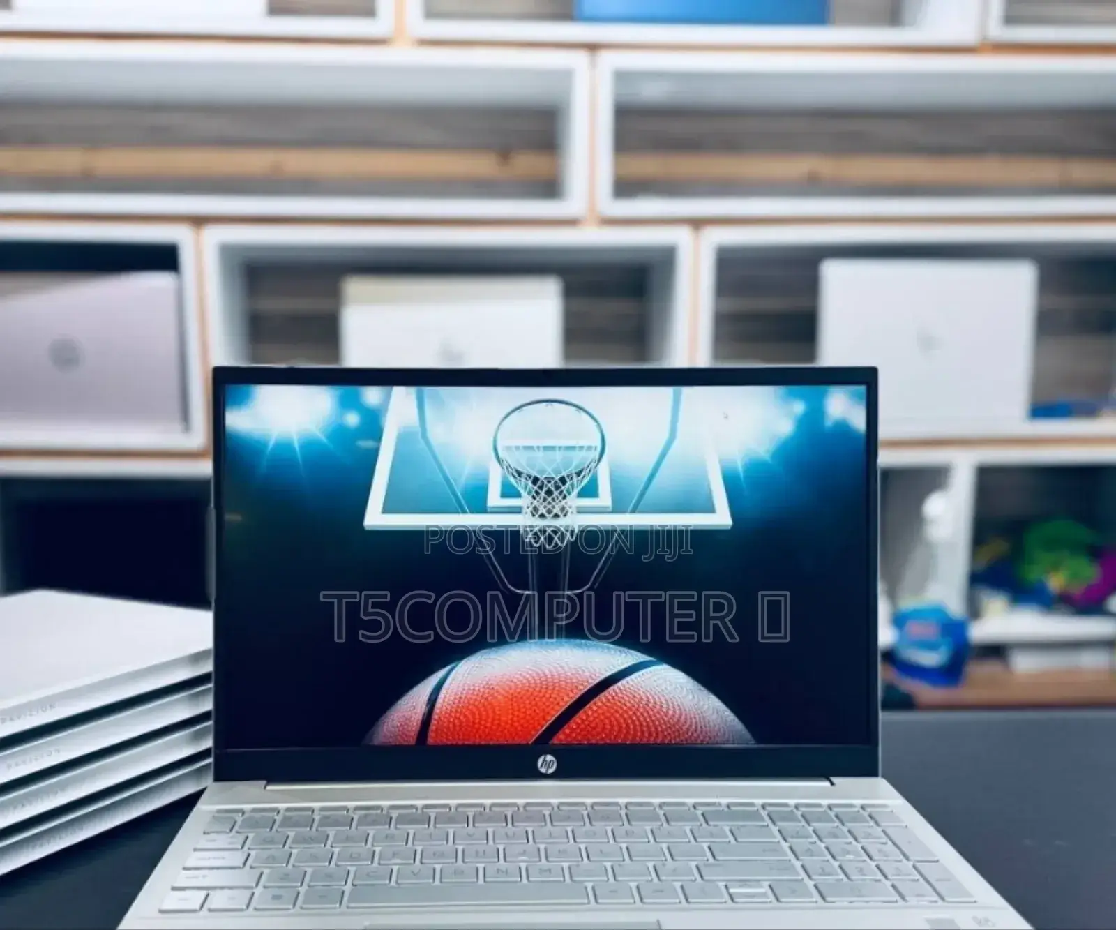 New Laptop HP Pavilion 15 16GB Intel Core I5 SSD 1T