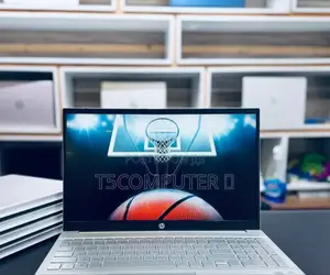 Photo - New Laptop HP Pavilion 15 16GB Intel Core I5 SSD 1T