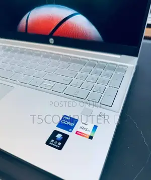 New Laptop HP Pavilion 15 16GB Intel Core I5 SSD 1T