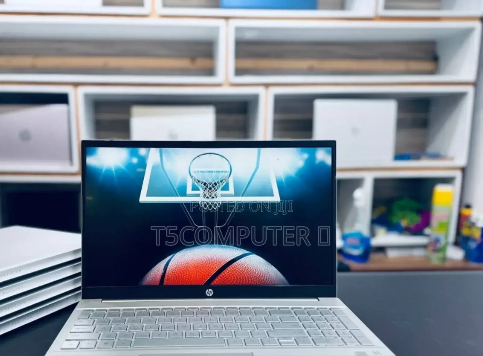 New Laptop HP Pavilion 15 16GB Intel Core I5 SSD 1T