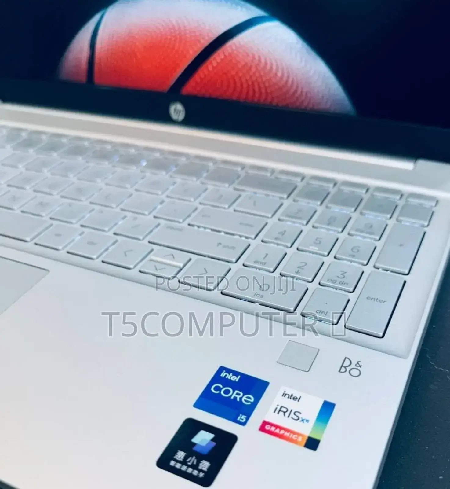 New Laptop HP Pavilion 15 16GB Intel Core I5 SSD 1T