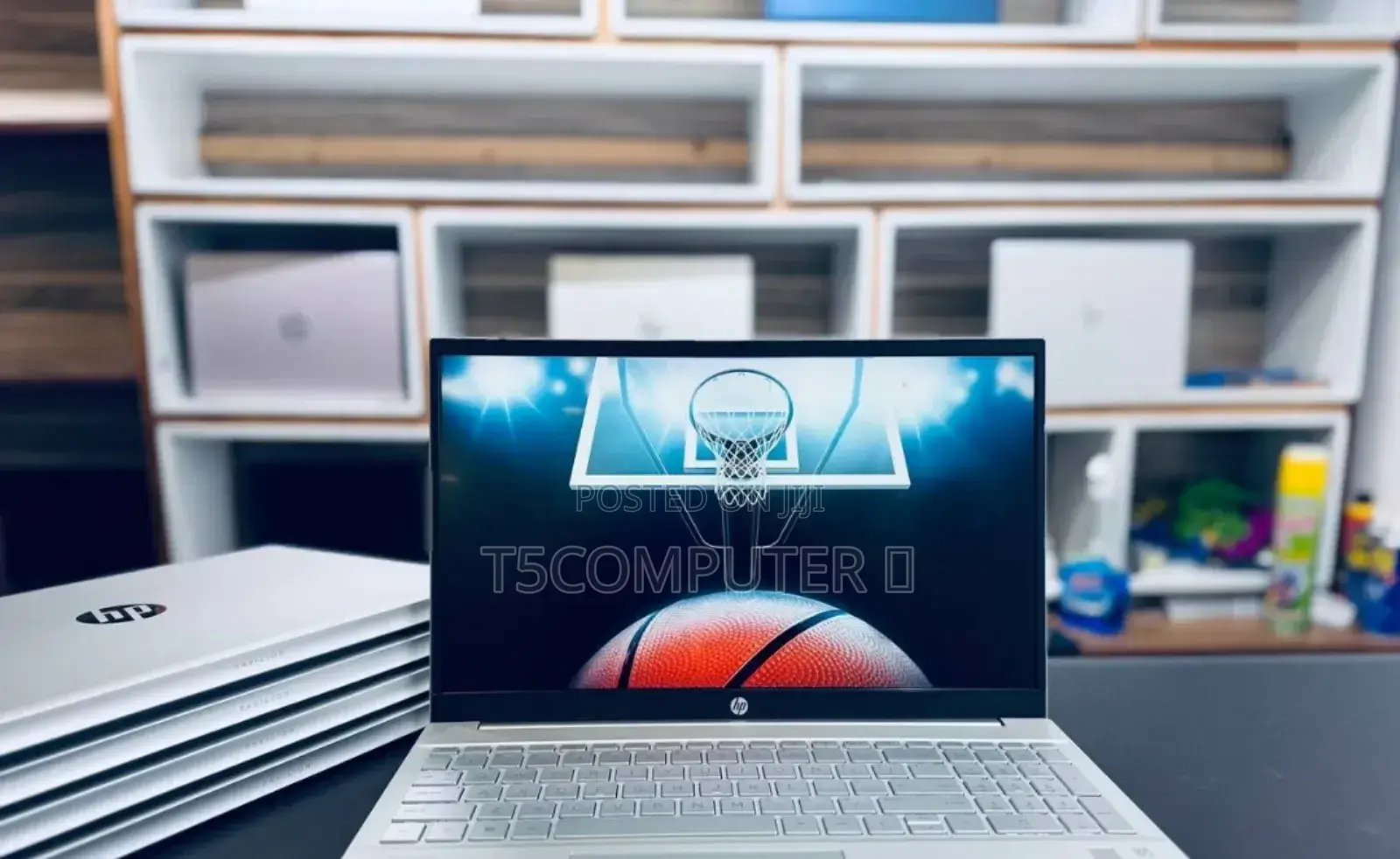 New Laptop HP Pavilion 15 16GB Intel Core I5 SSD 1T