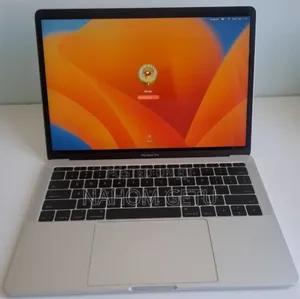 New Laptop Apple MacBook Pro 2017 8GB Intel Core I5 SSD 128GB