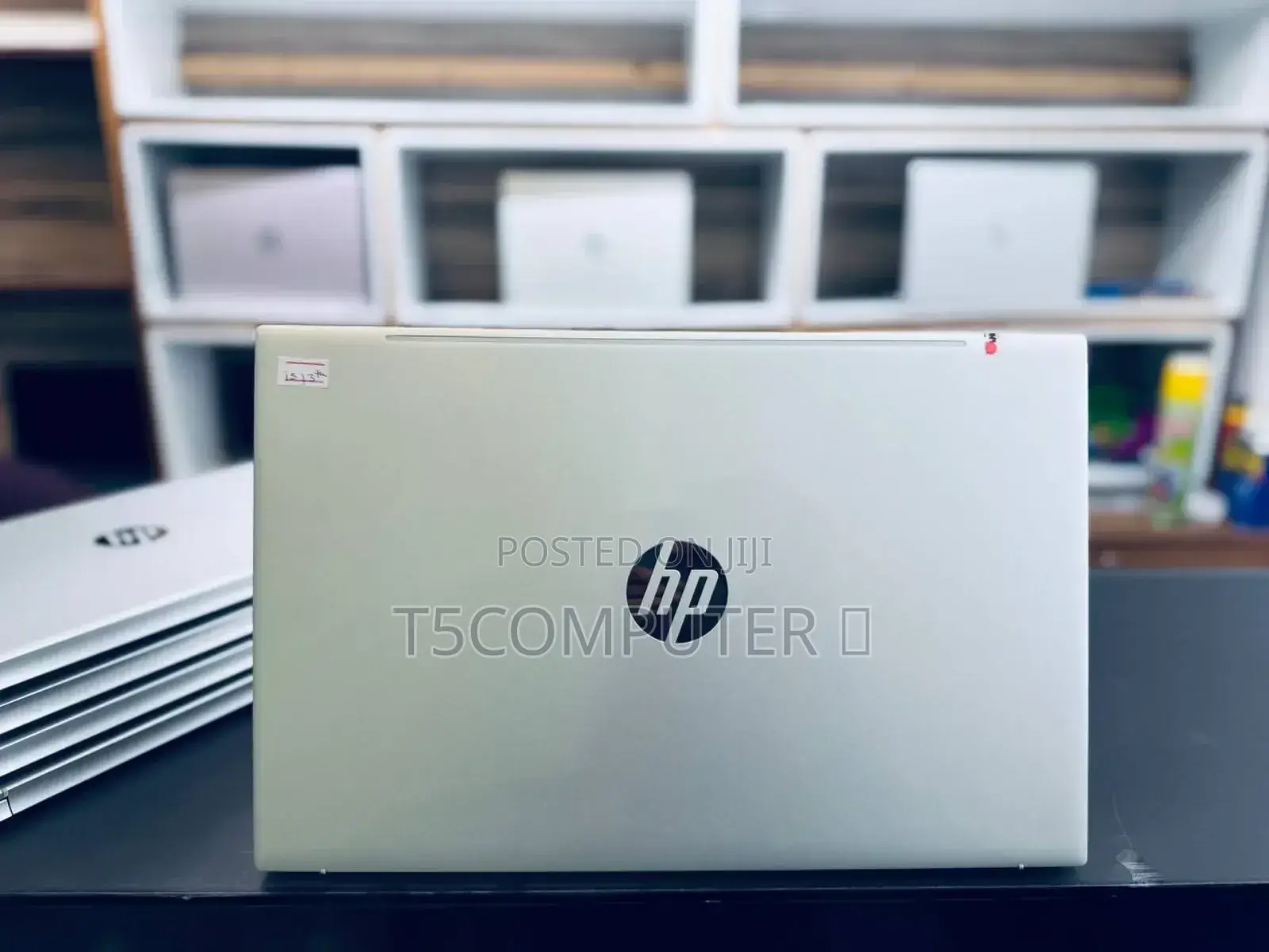 New Laptop HP Pavilion 15 16GB Intel Core I5 SSD 1T