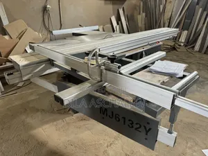 Photo - Sliding Table Sow