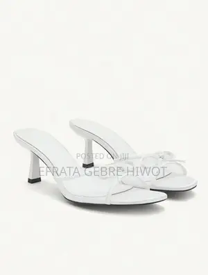 Photo - Women's Heel