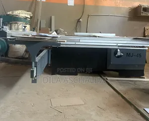 Sliding Table Sow