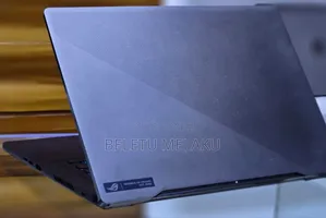 Photo - New Laptop Asus ROG Zephyrus M16 GU603HR 16GB Intel Core I9 SSD 1T