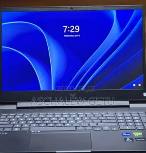 Photo - New Laptop HP Victus 16 16GB Intel Core I7 SSD 1T