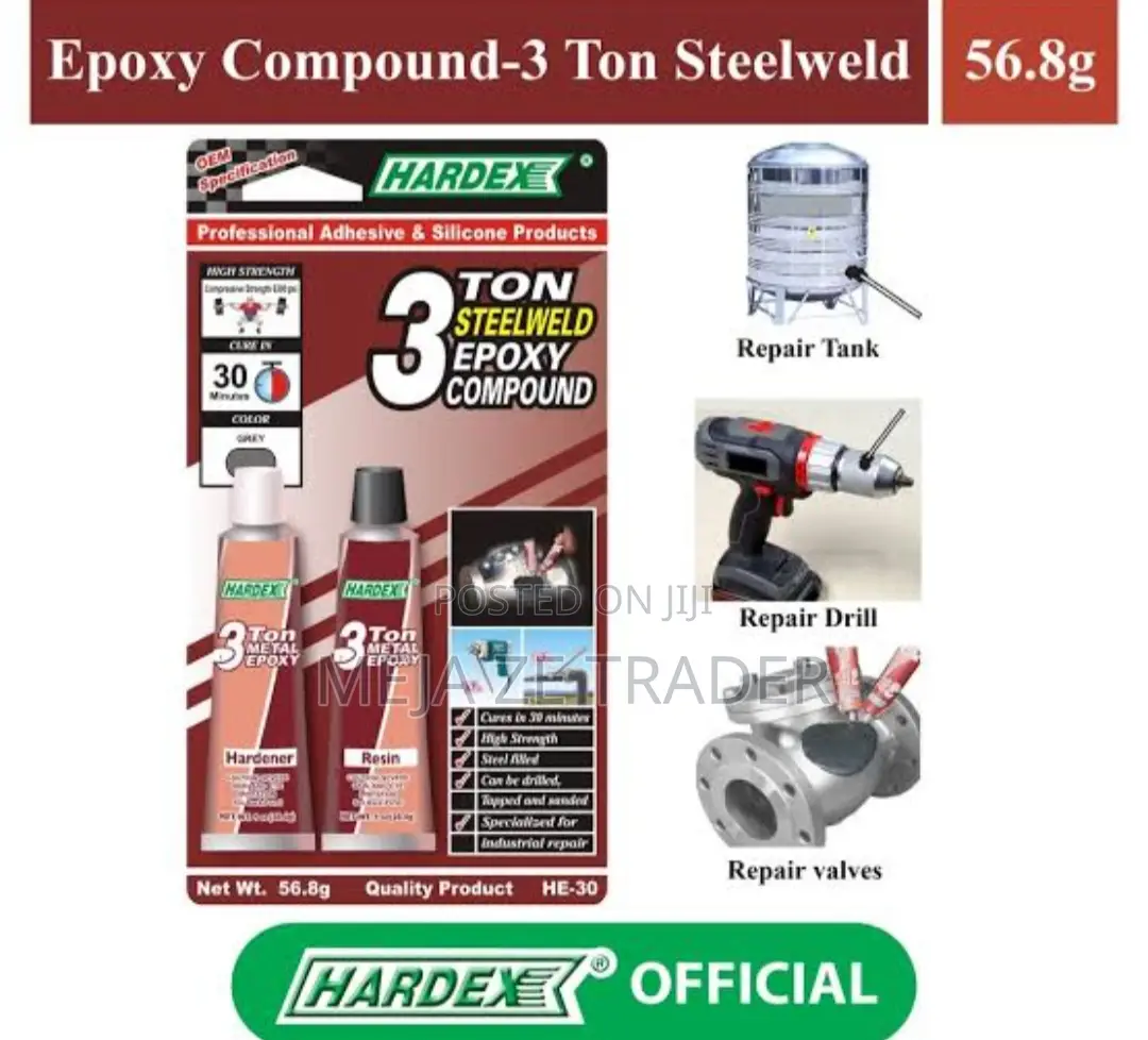Hardex Epoxy