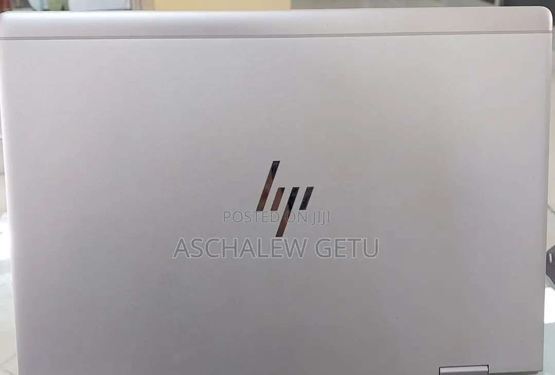 New Laptop HP EliteBook 830 G6 16GB Intel Core I5 SSD 512GB