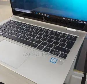 New Laptop HP EliteBook 830 G6 16GB Intel Core I5 SSD 512GB