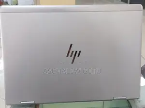 New Laptop HP EliteBook 830 G6 16GB Intel Core I5 SSD 512GB