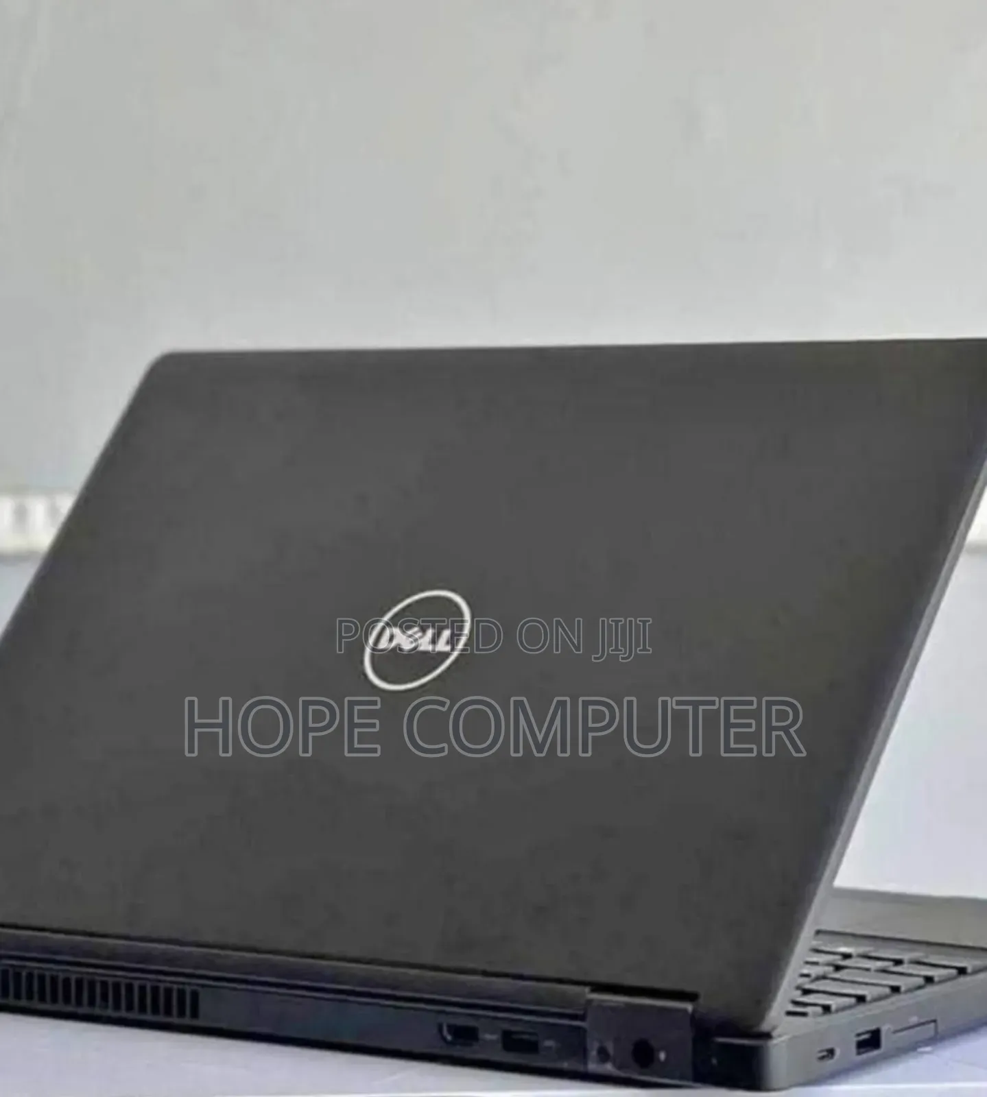 New Laptop Dell Latitude 5480 8GB Intel Core I5 SSD 256GB