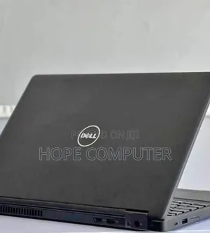 Photo - New Laptop Dell Latitude 5480 8GB Intel Core I5 SSD 256GB