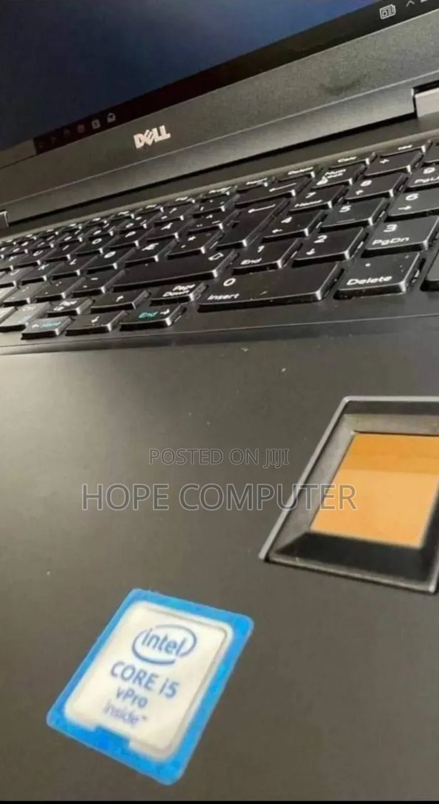 New Laptop Dell Latitude 5480 8GB Intel Core I5 SSD 256GB