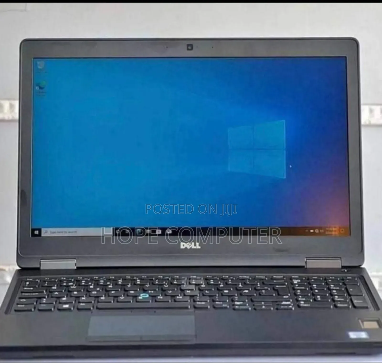 New Laptop Dell Latitude 5480 8GB Intel Core I5 SSD 256GB