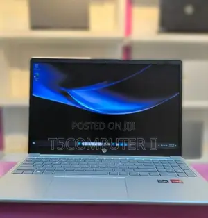 New Laptop HP Stream Notebook 8GB AMD Ryzen 5 SSD 512GB