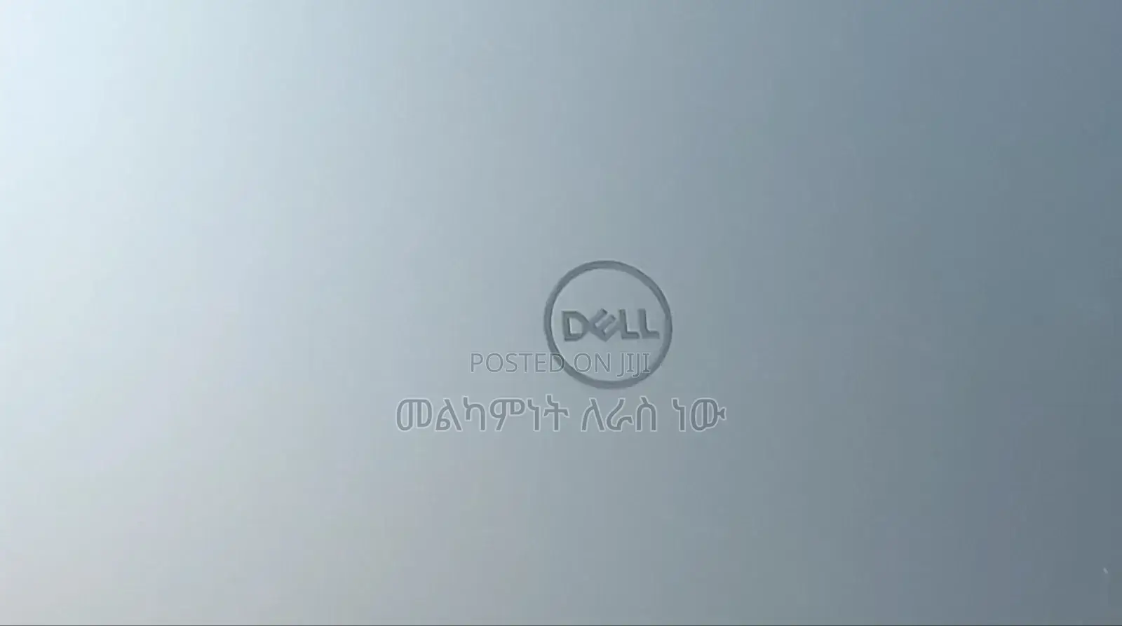 New Laptop Dell Precision 5540 16GB Intel Core I7 SSD 512GB