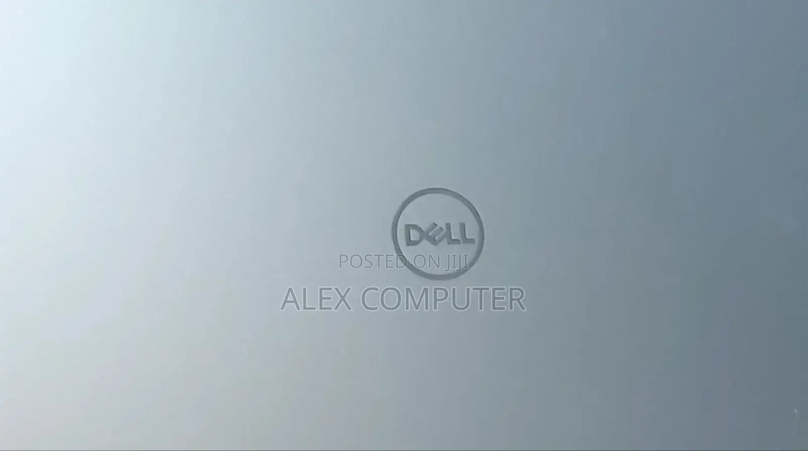 New Laptop Dell Precision 5540 16GB Intel Core I7 SSD 512GB