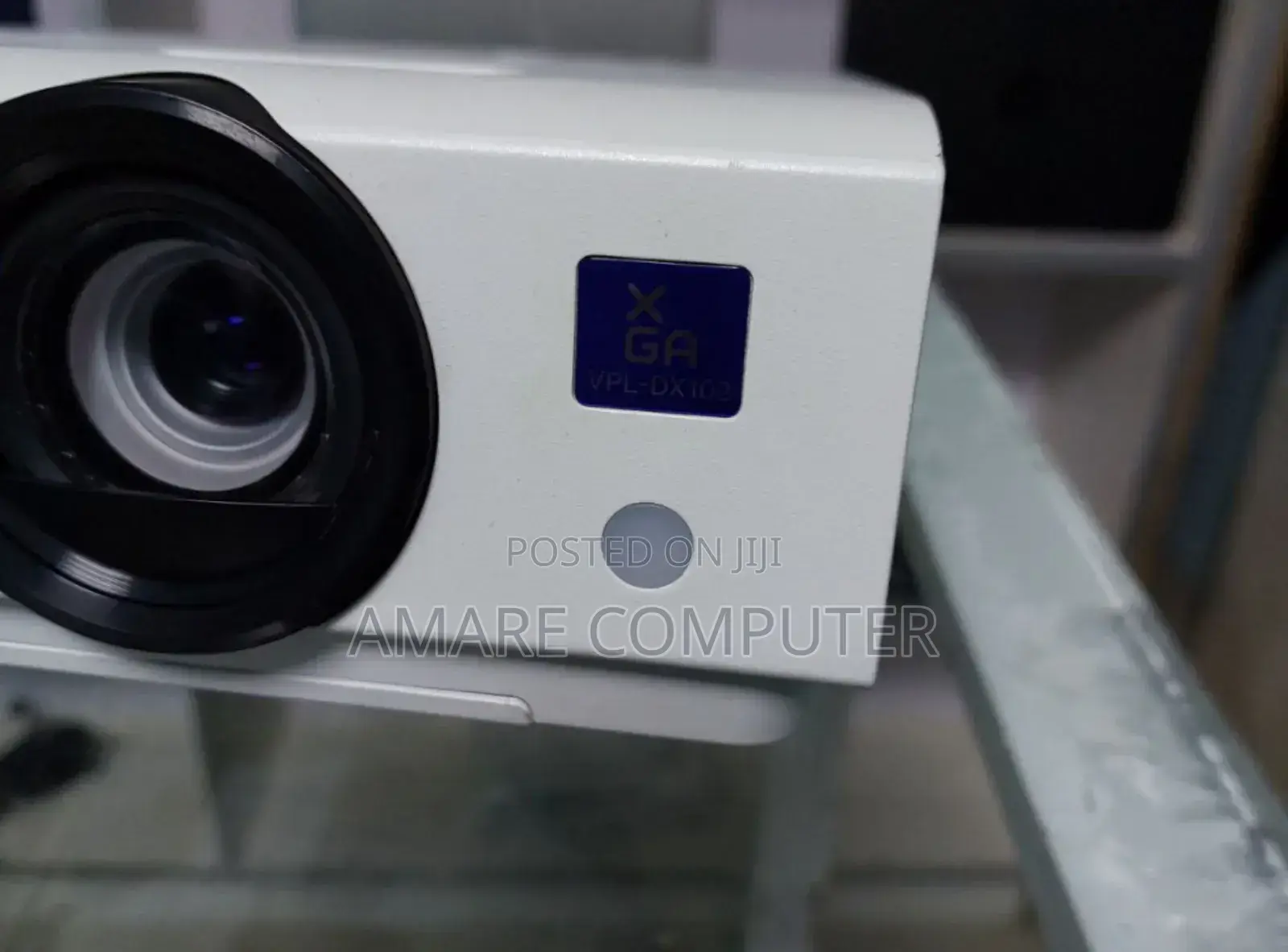 High Quality Sony Dx 102 Projector Brand New Sony Proj