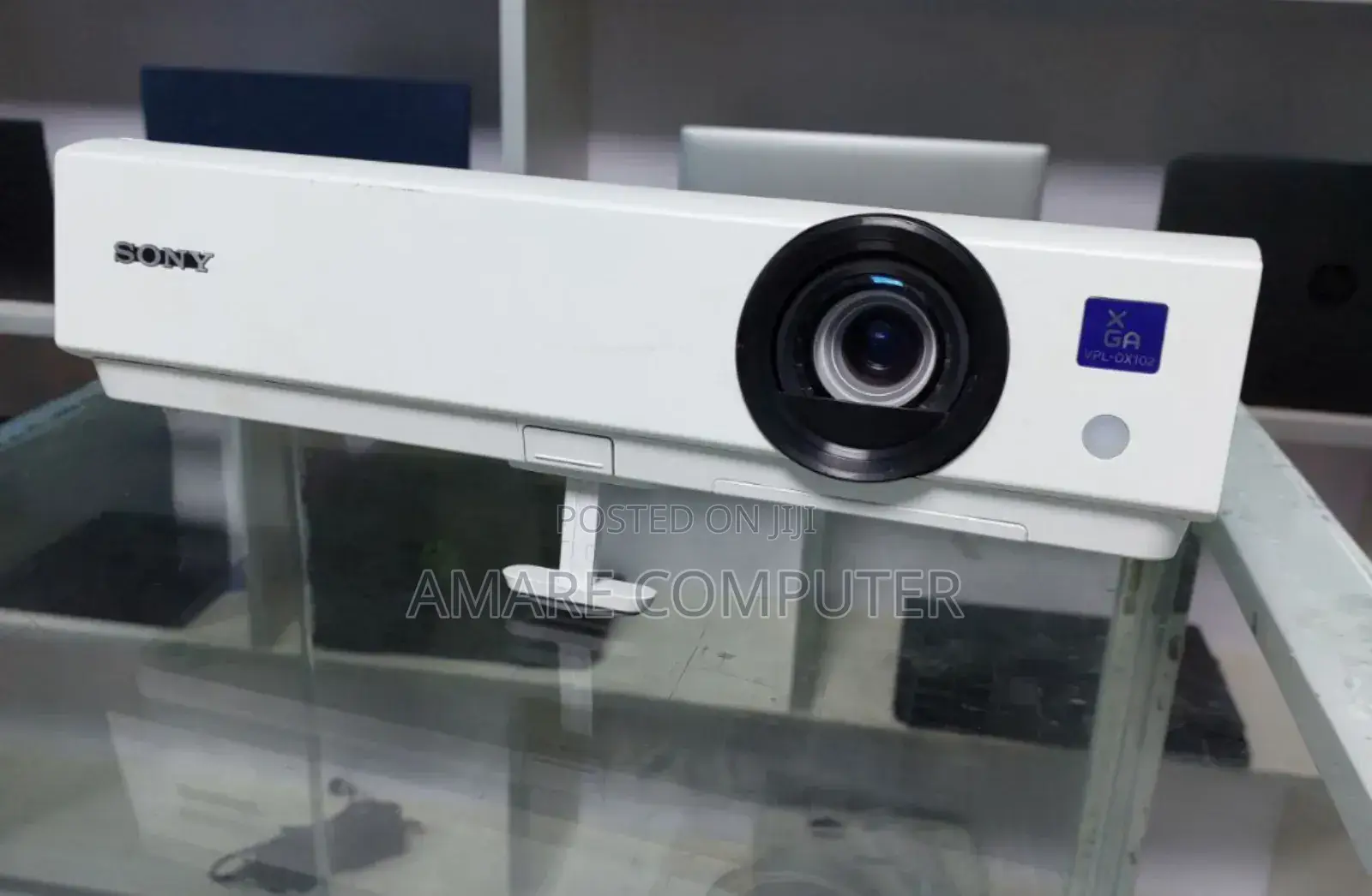 High Quality Sony Dx 102 Projector Brand New Sony Proj