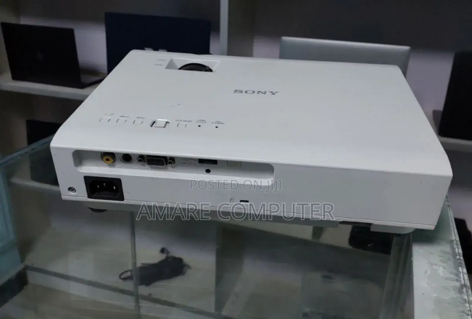 High Quality Sony Dx 102 Projector Brand New Sony Proj