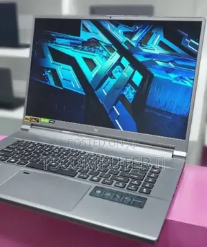 New Laptop Acer Predator Triton 500 SE 16GB Intel Core I7 SSD 1T
